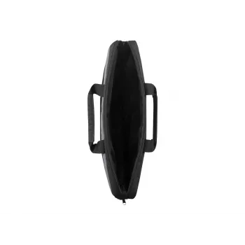 Targus TBT238EU sülearvutikott 39,6 cm (15,6 tolli) Must, Hall