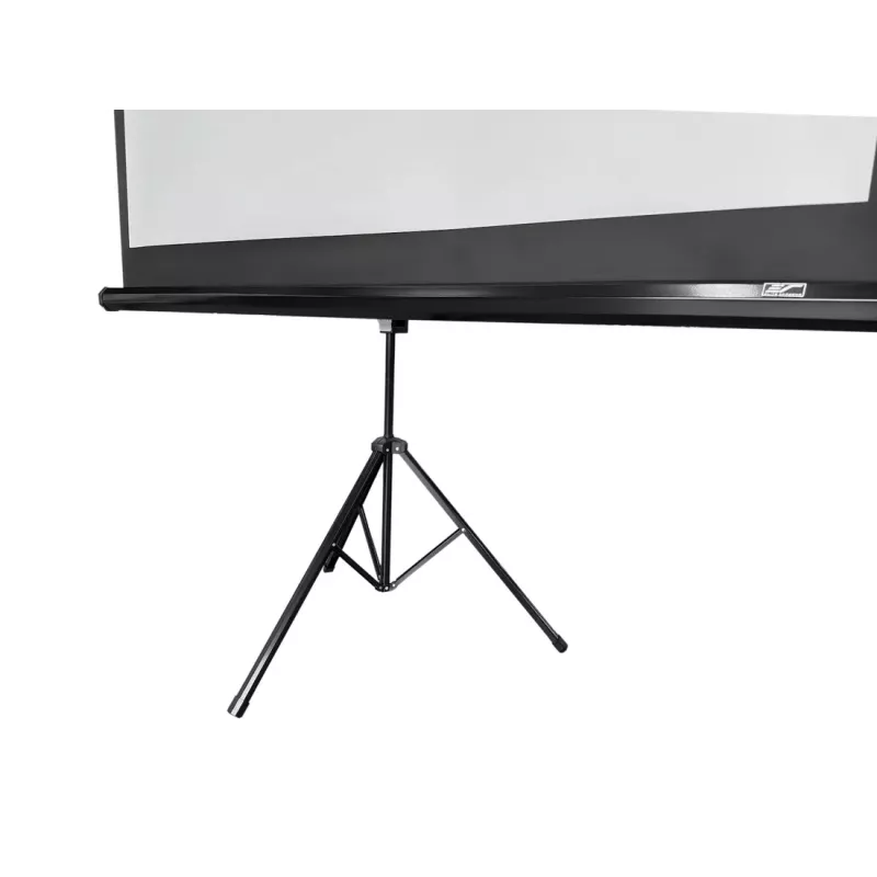 Elite Screens statiiviga kaasaskantav projektoriekraan | T84UWV1 | Diagonaal 84 tolli | 4:3