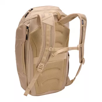 Thule 5449 Chasm seljakott sülearvutile 26L õrn beež