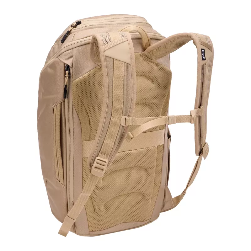 Thule 5449 Chasm seljakott sülearvutile 26L õrn beež