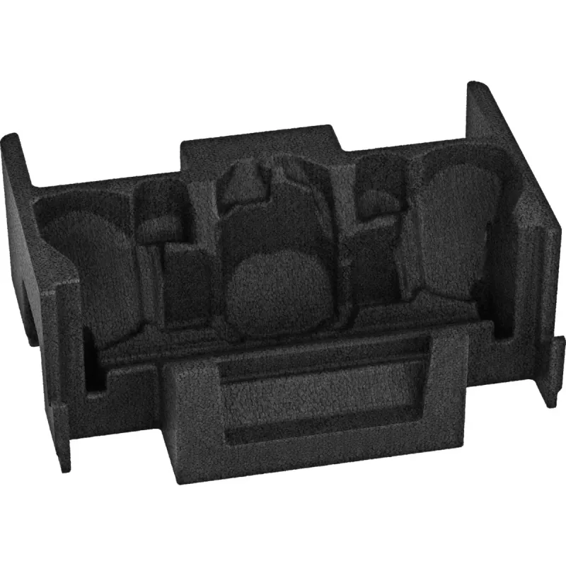 L-Insert GKS 18V-57-2 (L) (must, L-BOXX 238 jaoks)