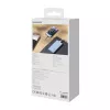 Kaasaskantav akupank Baseus Airpow 10000 mAh, 20W, LiPo, USB-C + USB-A, sinine