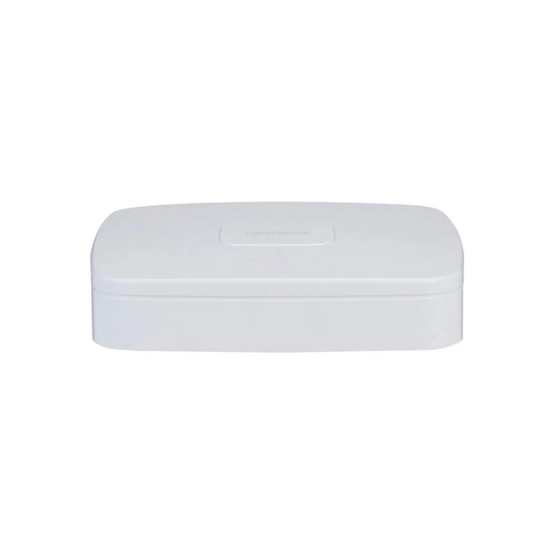 Dahua Technology Lite NVR2108-4KS3 võrgusalvesti 1U Must
