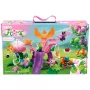Flora - Blumenstadt Deluxe Set, mängufiguur