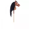 Hobuke kepi otsas HOPPIHORSE Hobby Horse A4 Bay