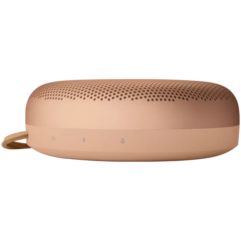 Beosound A1 3. põlvkond Honey Tone