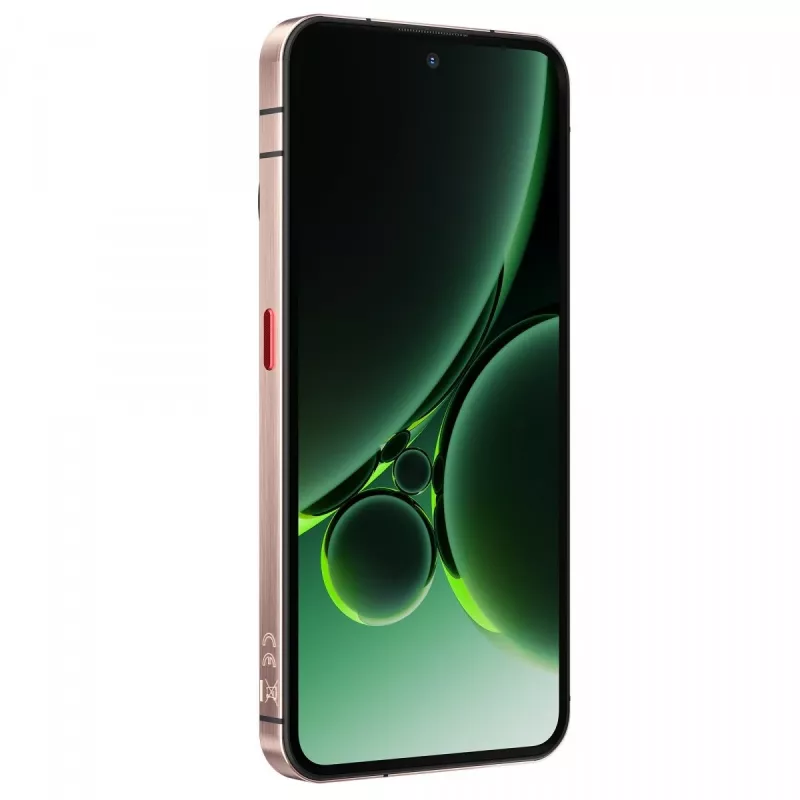 Nutitelefon Oukitel WP200 Pro 5G 6,7-tolline 24GB/1TB Roheline