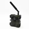Technaxx 4G Wildcam TX-189 välikaamera 4MP CMOS päikesepaneel