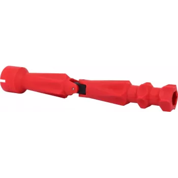 WC-poti kinnitusvõti KS TOOLS 123.0030 200 mm – tualett-poti hinge paigaldustööriist