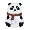Laualamp Tellur Panda TLL441181 LED kaasaskantav aku-toitega öövalgusti
