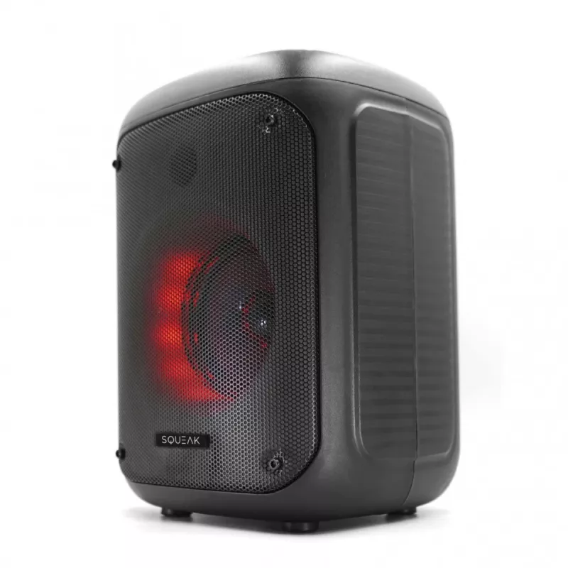 SQUEAK KARAOKE KÕLAR BEATFLOW BT 5.0 + EDR SQ1005