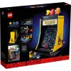 Lego Icons 10323 PAC-MAN mängumasin