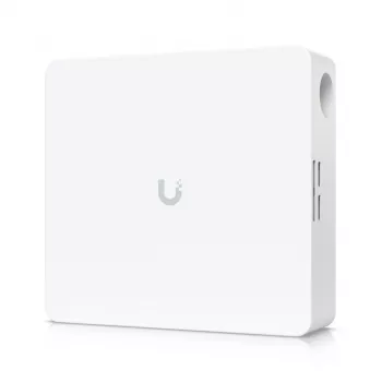 Ubiquiti Enterprise Access Hub turvaukse kontroller Kapp 8 uksele Ethernet
