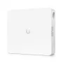 Ubiquiti Enterprise Access Hub turvaukse kontroller Kapp 8 uksele Ethernet