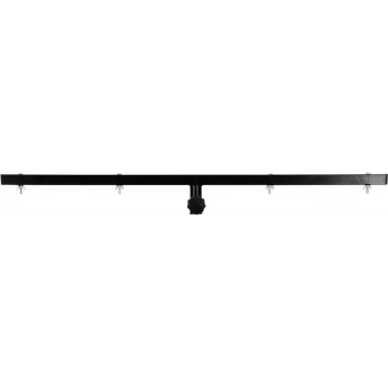 Valgustusristtala EUROLITE LS-1A3 120 cm — sõrestikule kinnitatav tugi valgustitele
