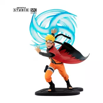ABYstyle figure Naruto SHIPPUDEN-FigurineNaruto Rasenganx2