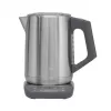 Ninja KT201EU veekeetja 1,7 L 3000 W must, roostevaba teras
