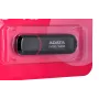 ADATA 64GB DashDrive UV150 USB-mälupulk USB Type-A 3.2 Gen 1 (3.1 Gen 1) Must