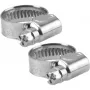 Gardena 7191-20 voolikuklamber, kruviklamber (tiguajam) (7191)