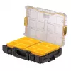 Tööriistakast DeWalt DWST83394-1 20 tolli tugev disain, teisaldatav tööriistade hoiustamine