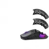 Xtrfy M42W-RGB-Must Product Must