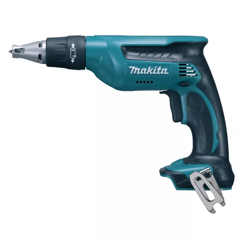 Makita DFS451ZJ elektrikeeraja/löökkeeraja 4000 p/min