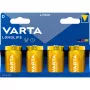 Varta patarei leeliseline Mono D LR20 1,5 V - patarei - Mono (D) (04120101424)