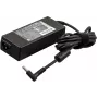 Vahelduvvoolu toiteadapter HP 90W 709986-002 ühildub HP sülearvutitega