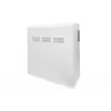 Seinakinnituskapp Digitus DN-19 WM-V6U-SL