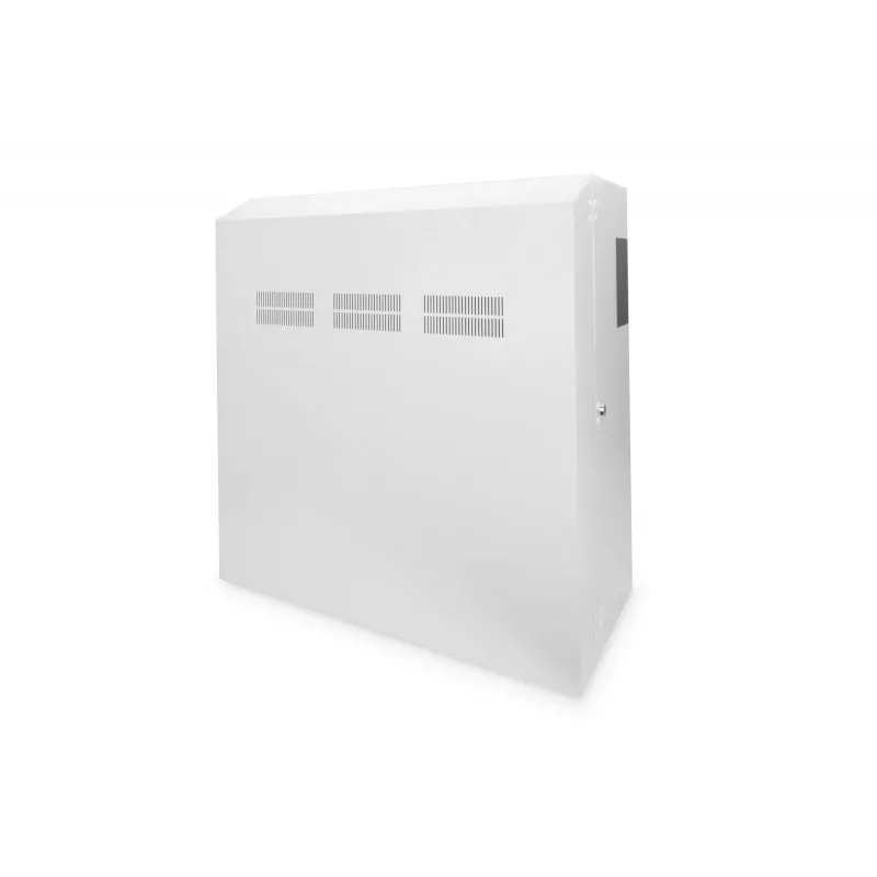 Seinakinnituskapp Digitus DN-19 WM-V6U-SL