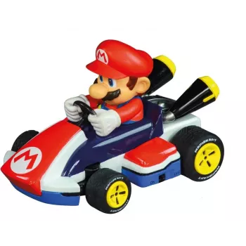 Sõiduk Mario Kart Race Kart 1:32 2,4GHz