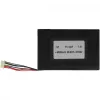 Aku ALLNET X-trail-100-Intel 6000mAh 45.6Wh 7.6V LiPo