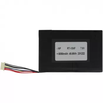 Aku ALLNET X-trail-100-Intel 6000mAh 45.6Wh 7.6V LiPo