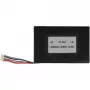 Aku ALLNET X-trail-100-Intel 6000mAh 45.6Wh 7.6V LiPo
