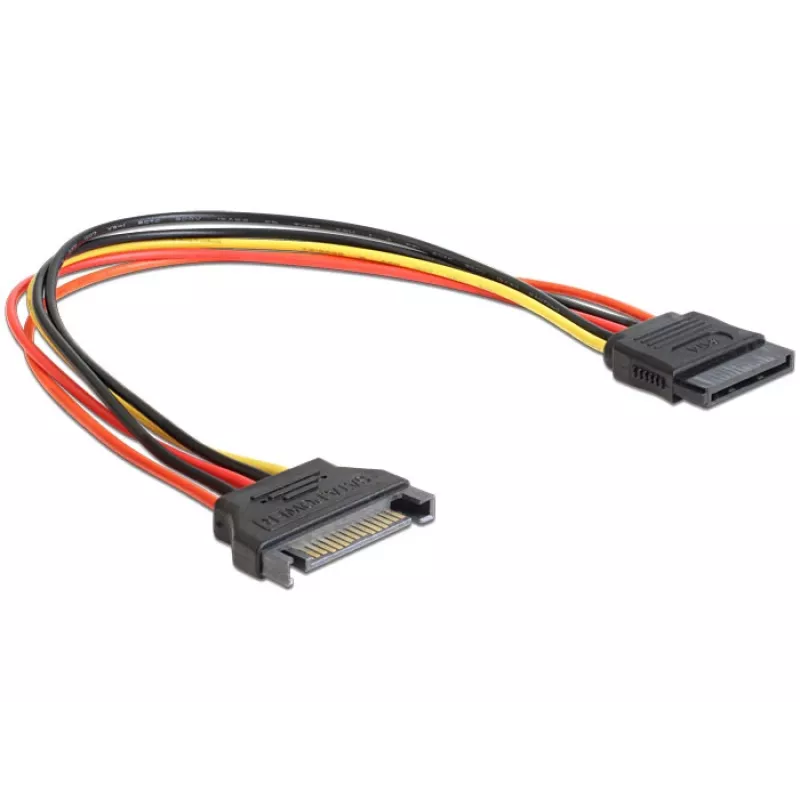 SATA-kaabel DeLOCK 60131 0,3 m