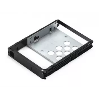 HDD Tray Synology Type R5 2.5/3.5 tolli Must 171mm Laius