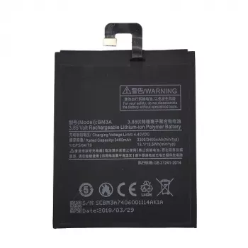 Aku XIAOMI Mi Note 3 (BM3A)