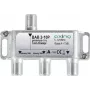 BAB 2-10P - SAT-haru jaotur 2-suunaline 10 dB (BAB 2-10P)