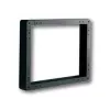 Rack plinth Digitus DN-19 PLINTH-8/8-B 800x800 mm Must Steel