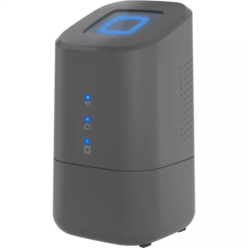 Homematic IP HmIP-HCU1 juhtmega ja juhtmevaba antatsiit 868 MHz 400 m