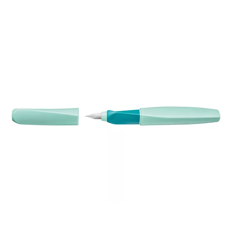 Pelikan Twist Mint Colour täitesulepea