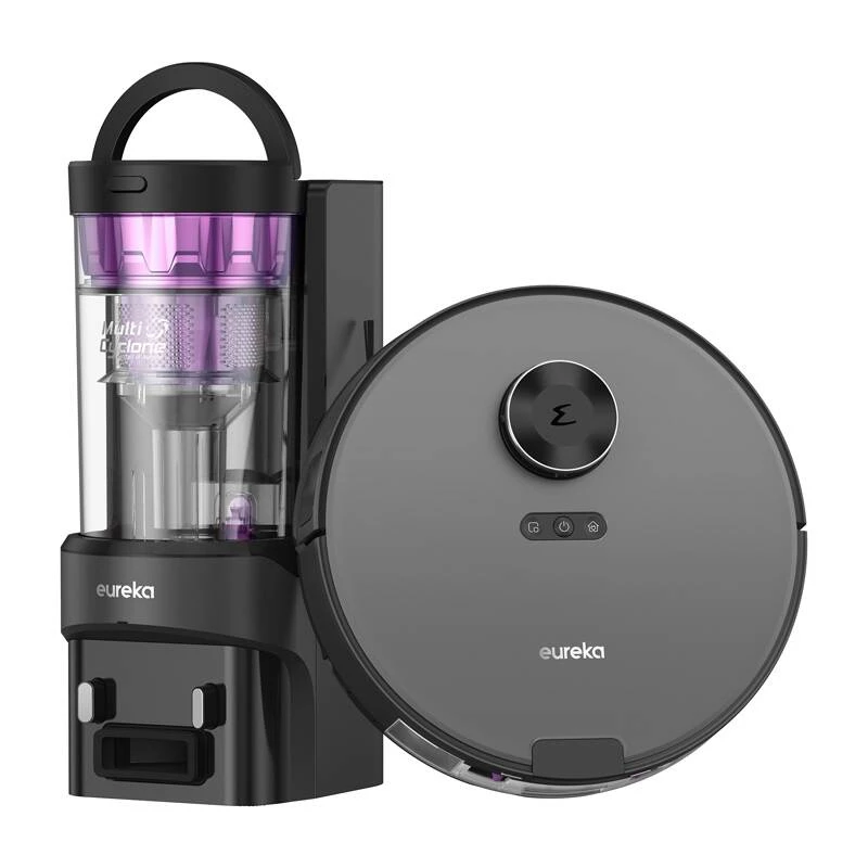 EUREKA E20 Plus puhastusrobot