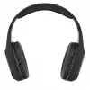 Kõrvaklapid Tellur Bluetooth Over-Ear kõrvaklapid Pulse Must