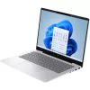 HP OmniBook 7 AI 14 2k Core Ultra 7 255U 16GB/512GB SSD Win11 Home - 14-fr0475ng Copilot+PC - Klaviatuuripaigutus võib olla saksa