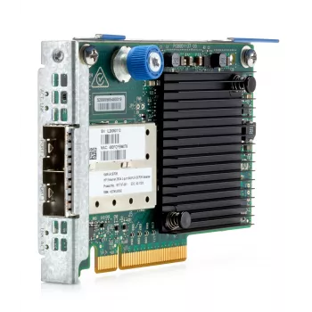 HPE - 640FLR-SFP28 - võrguadapter - FlexibleLOM - 25 Gigabit Ethernet x 2