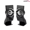 Audiocore AC805 Stereokõlarid 2.0 PC 6W Must