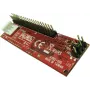 Renkforce liidesemuundur [1x IDE-pistik 40 kontaktiga - 1x SATA-kombineeritud pesa 7+15 kontaktiga] RF-4886682 (RF-4886682)