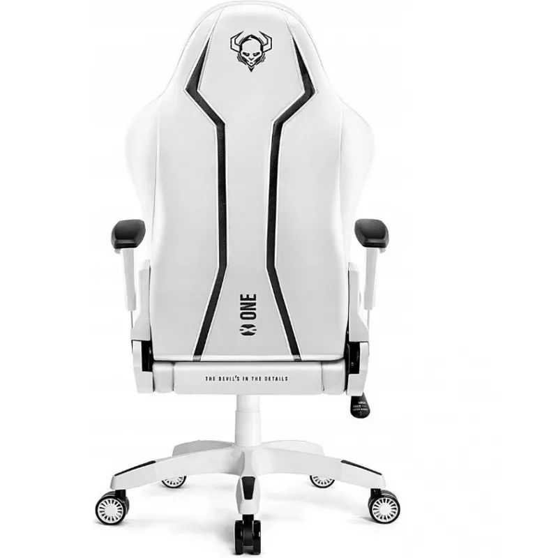 Diablo X-ONE 2.0 Normal mängutool valge ja must