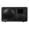 BLOW köögi raadio RK5 FM/DAB+ Bluetoothiga, must