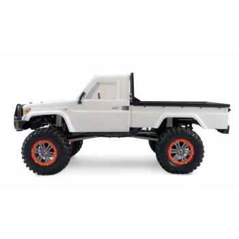 Amewi AMXRock RCX10B Scale Crawler roomiksõiduk Elektrimootoriga 1:10 (22432)